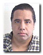 Offender Alexis Andres Longoria