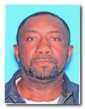 Offender Alonzo J Smith