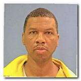 Offender Anthony Williams