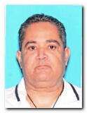 Offender Carlos T Gonzalez