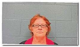 Offender Christine Elizabeth Sampson