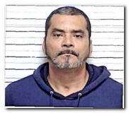 Offender Daniel Torres