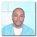 Offender David Williams