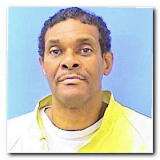 Offender Delnardo Cagle