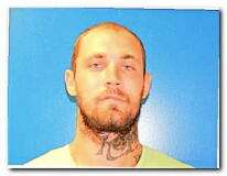 Offender Gregory Brian Elrod