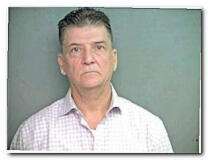 Offender Humberto Gustavo Amieva