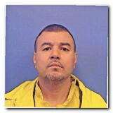 Offender Isidro Cardona