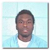 Offender Jeremy Hall