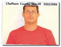 Offender Jerry Christopher Edwards