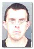 Offender Joshua Dean Vanengen