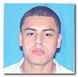 Offender Kevin J Ramirez