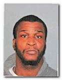 Offender Ladon M Robinson