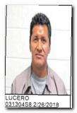 Offender Manuel A Lucero