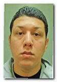 Offender Manuel Ramirez