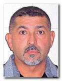 Offender Martin Calvillo