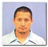 Offender Mateo Cristobal