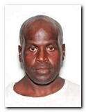 Offender Mesach Jones