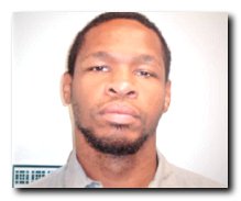 Offender Omar Terrell Nelson
