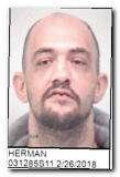 Offender Paul Edward Herman