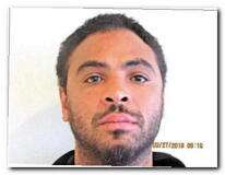 Offender Quwan Rogers