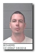 Offender Randall Austin Bowers