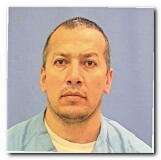 Offender Saul Salazar