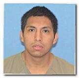 Offender Wilson Sanchez