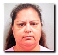 Offender Zenaida Perez