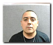 Offender Alfonso Andrew Ybarra