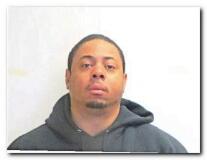 Offender Andre Hamilton