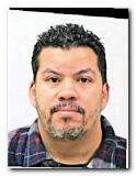 Offender Carlos J Samo