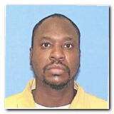 Offender Daniel T Davis