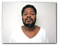 Offender Darrell Thomas