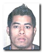 Offender Davis Antonio Lopez