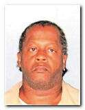 Offender Gregory Sanders