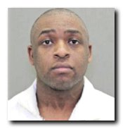 Offender Jaaron Deevon Harvey