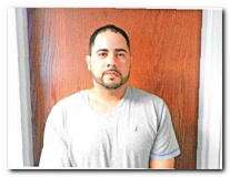 Offender Jeffrey M Cruz