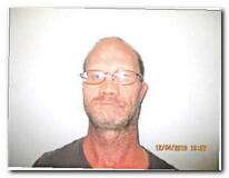 Offender John Duane Neuman