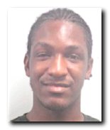 Offender Johnathan Tyrone Momon