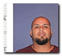 Offender Jose Luis Contreras Jr