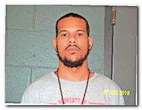 Offender Joshua Tyrone Gresham