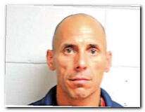 Offender Lonnie Brian Wainwright