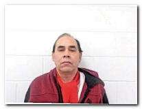 Offender Luis A Gonzales