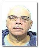 Offender Luis J Rivera