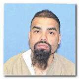 Offender Marcus Arvizo