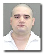 Offender Martin Ramirez