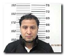 Offender Miguel Angel Hernandez