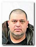 Offender Raul Melendez-chamorro