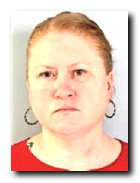 Offender Stefanie Diann Pittman