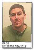 Offender Steve Lee Page